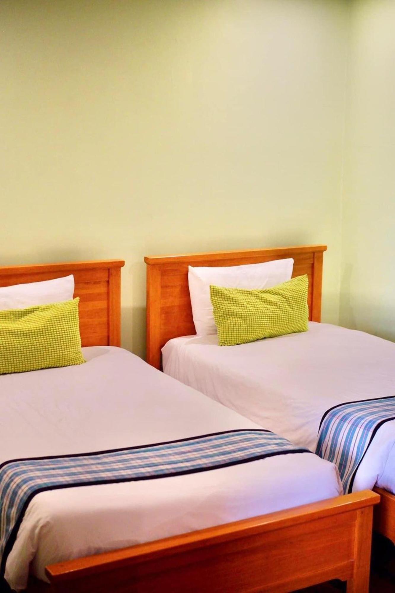 Delio Boutique Hotel Udon Thani Buitenkant foto