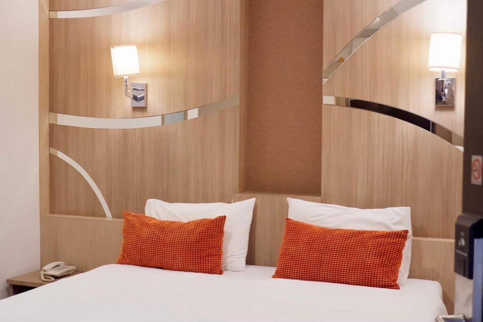Delio Boutique Hotel Udon Thani Buitenkant foto