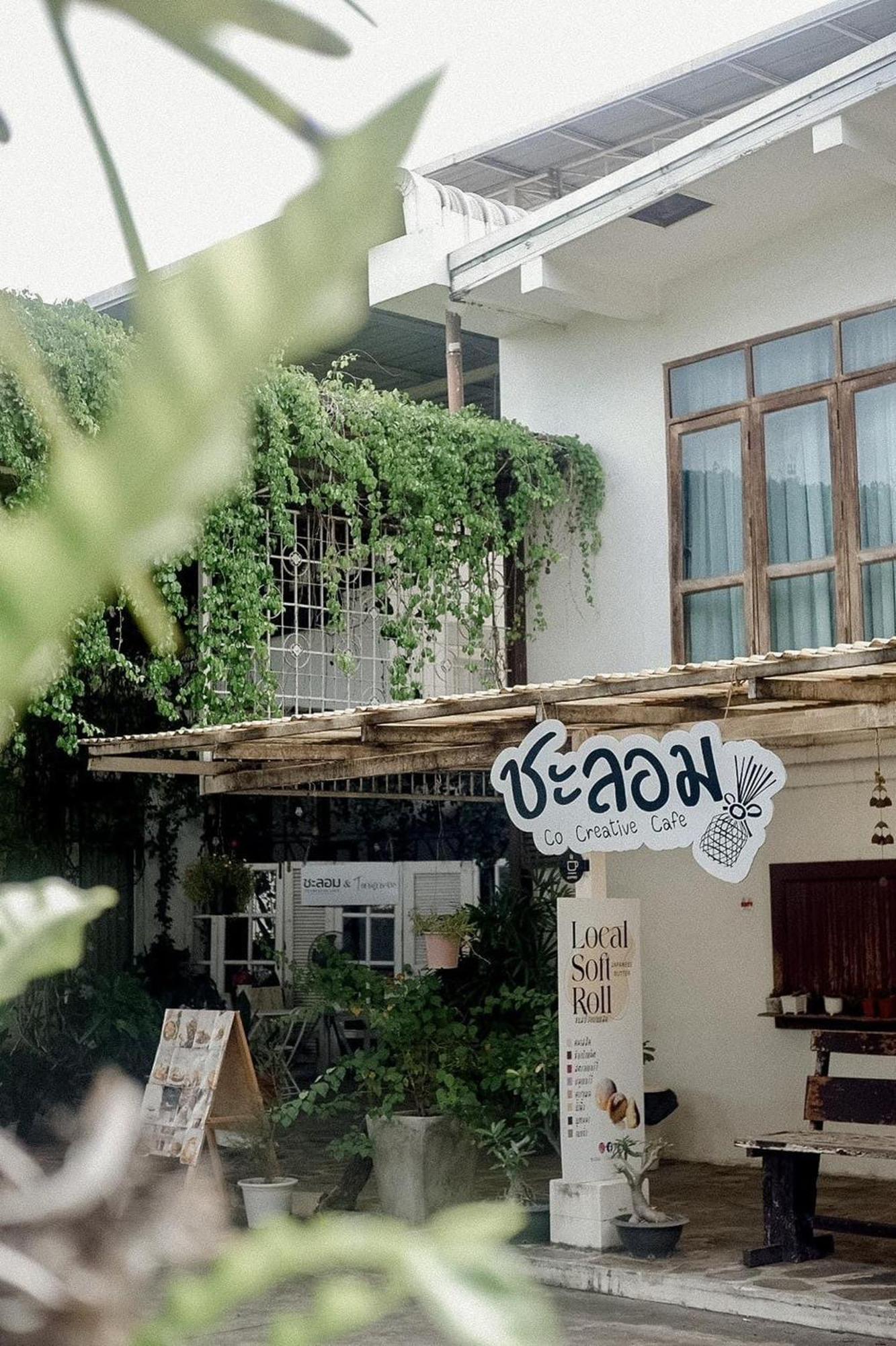Delio Boutique Hotel Udon Thani Buitenkant foto