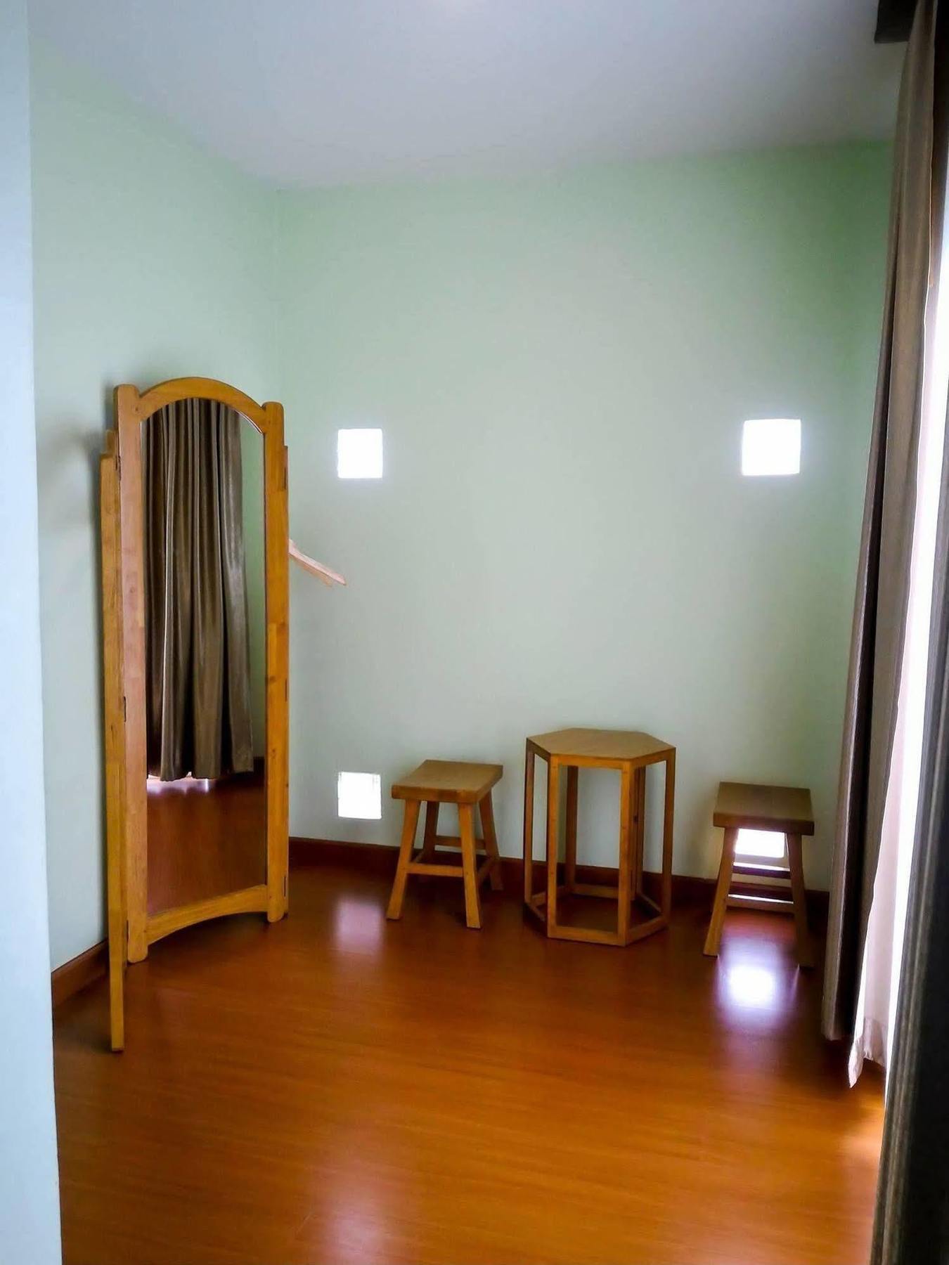 Delio Boutique Hotel Udon Thani Buitenkant foto